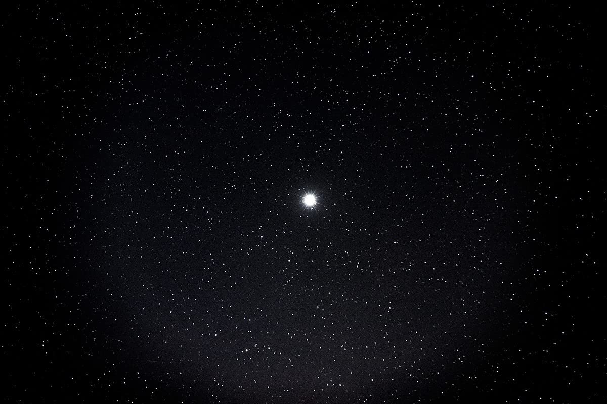 Benro Polaris Astro Edition (3-Axis) (BR209) - Smart Camera Tracker with GoTo for Astrophotography customer photo 2