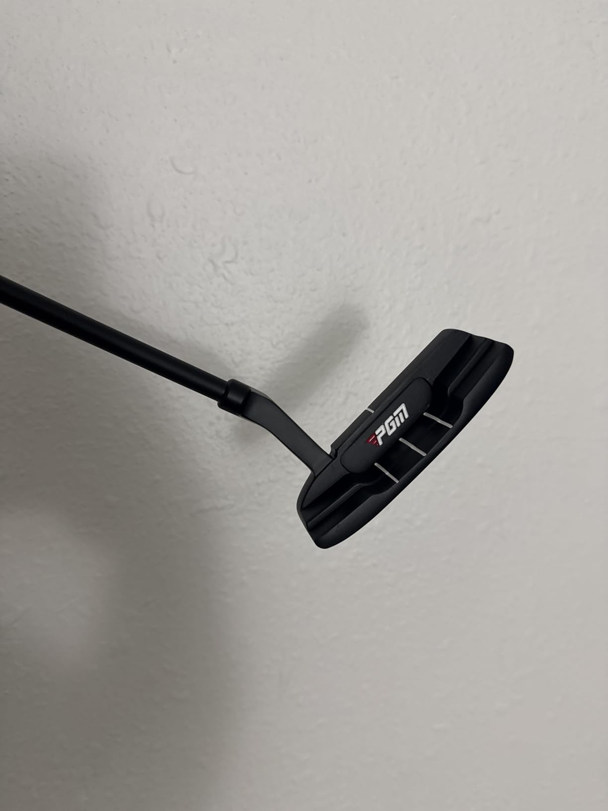 PGM Golf Putter - Blade Putters for Men & Women - Easy Flop Shots - Legal for Tournament Play - Right/Left Handed customer photo 2