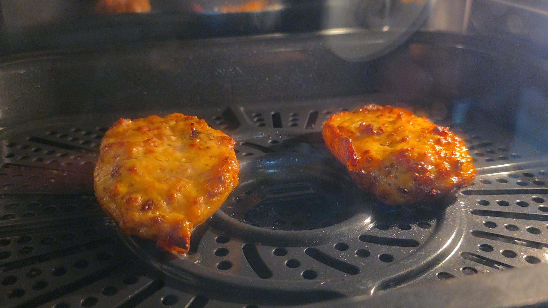 Ninja Combi™ 14-in-1 Multicooker, Air Fryer Toaster Oven & Steamer, SFP701 customer photo 2
