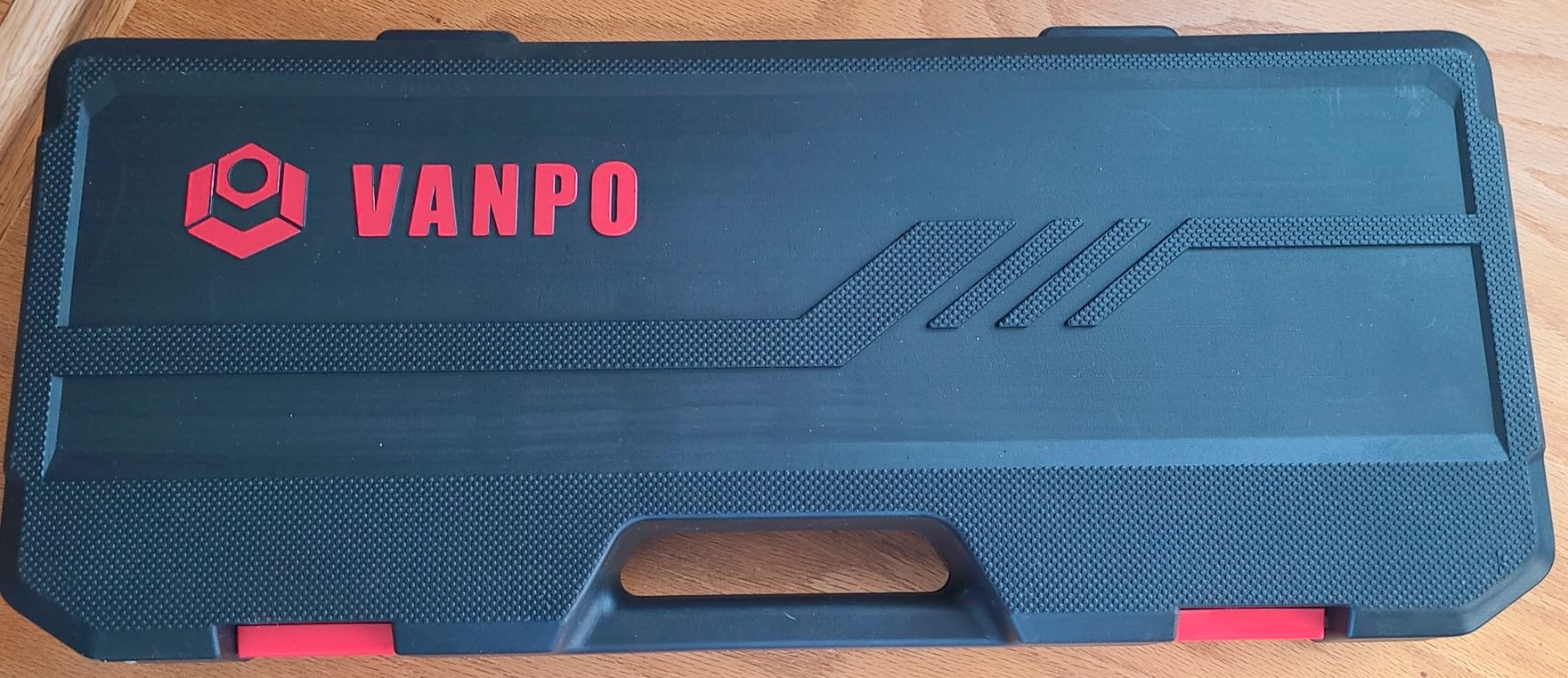 VANPO 3Pcs Torque Wrench 1/4&3/8&1/2