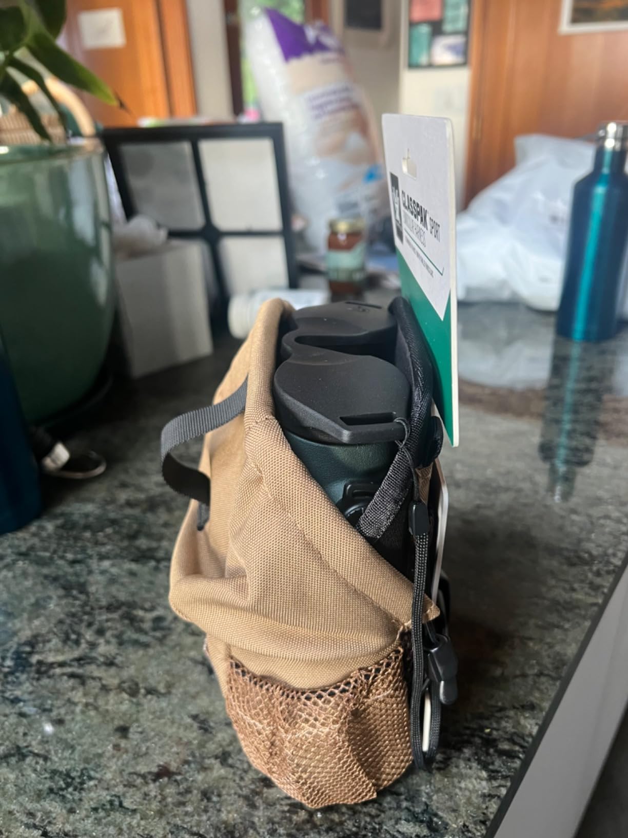 Vortex Optics Glasspak Sport Binocular Harnesses customer photo 1
