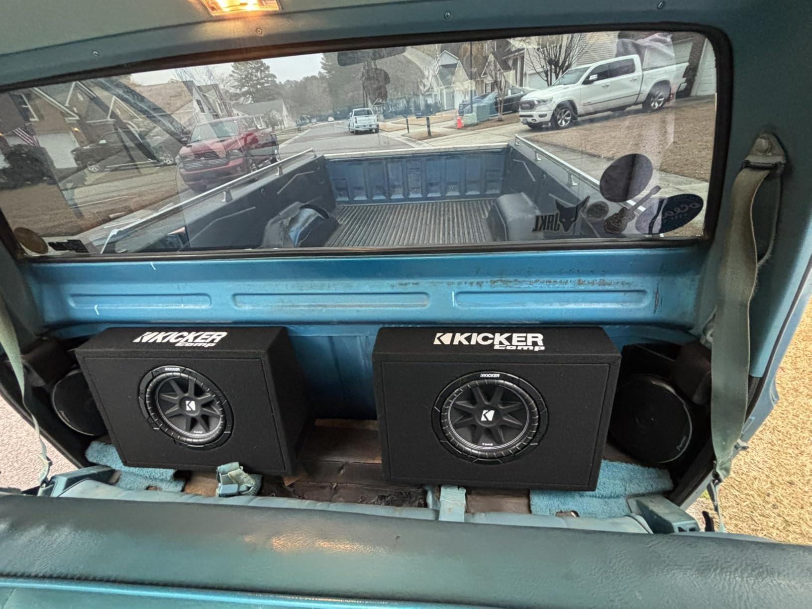 Pioneer A-Series Plus TS-A6971F 6