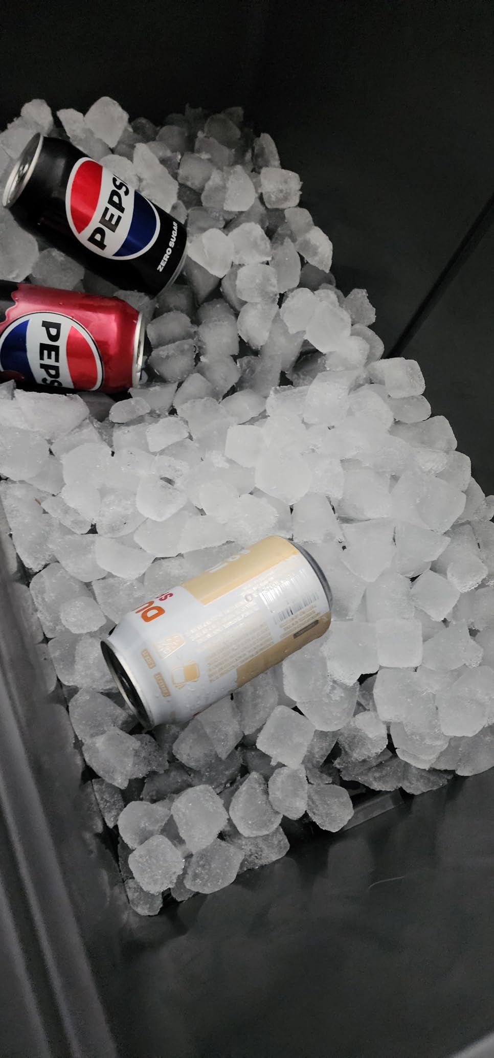 ENGEL 60 QT Ultra-Light Injection Molded Cooler - Ice Chest Keeps Ice up to 7 Days - Includes Wire Basket, Divider and Built-in Bottle Opener customer photo 1