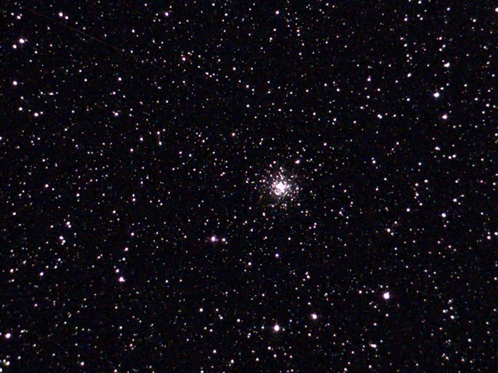 Odyssey PRO - UNISTELLAR Smart Telescope (with Eyepiece), 85mm f/3.9 (320mm) Digital & Computerized, App-Controlled Motorized Alt-Az, Enhanced Vision, RAW/FITS Export, 64GB, 5h Battery (Black) customer photo 1
