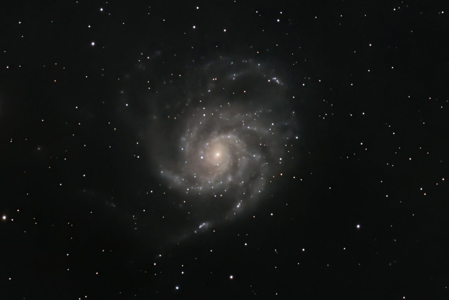 Celestron - Origin Intelligent Home Observatory - All-in-one Astroimaging and Stargazing Smart Telescope - 6-inch RASA Telescope - Fully-Automated GoTo Mount - User-Friendly - iOS/Android Compatible customer photo 2