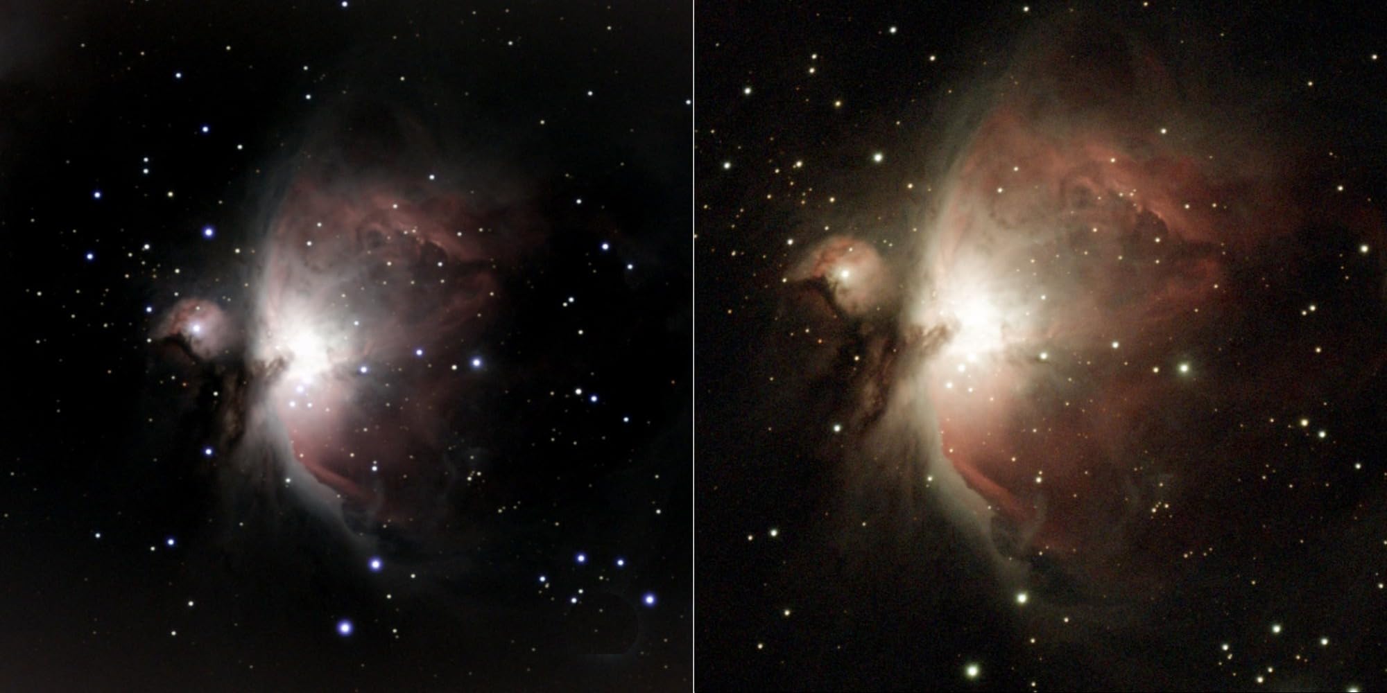 Vaonis Vespera II Exploration Station with Smart, Fully Automated Telescope and Vaonis Star Field Recognition Technology customer photo 2