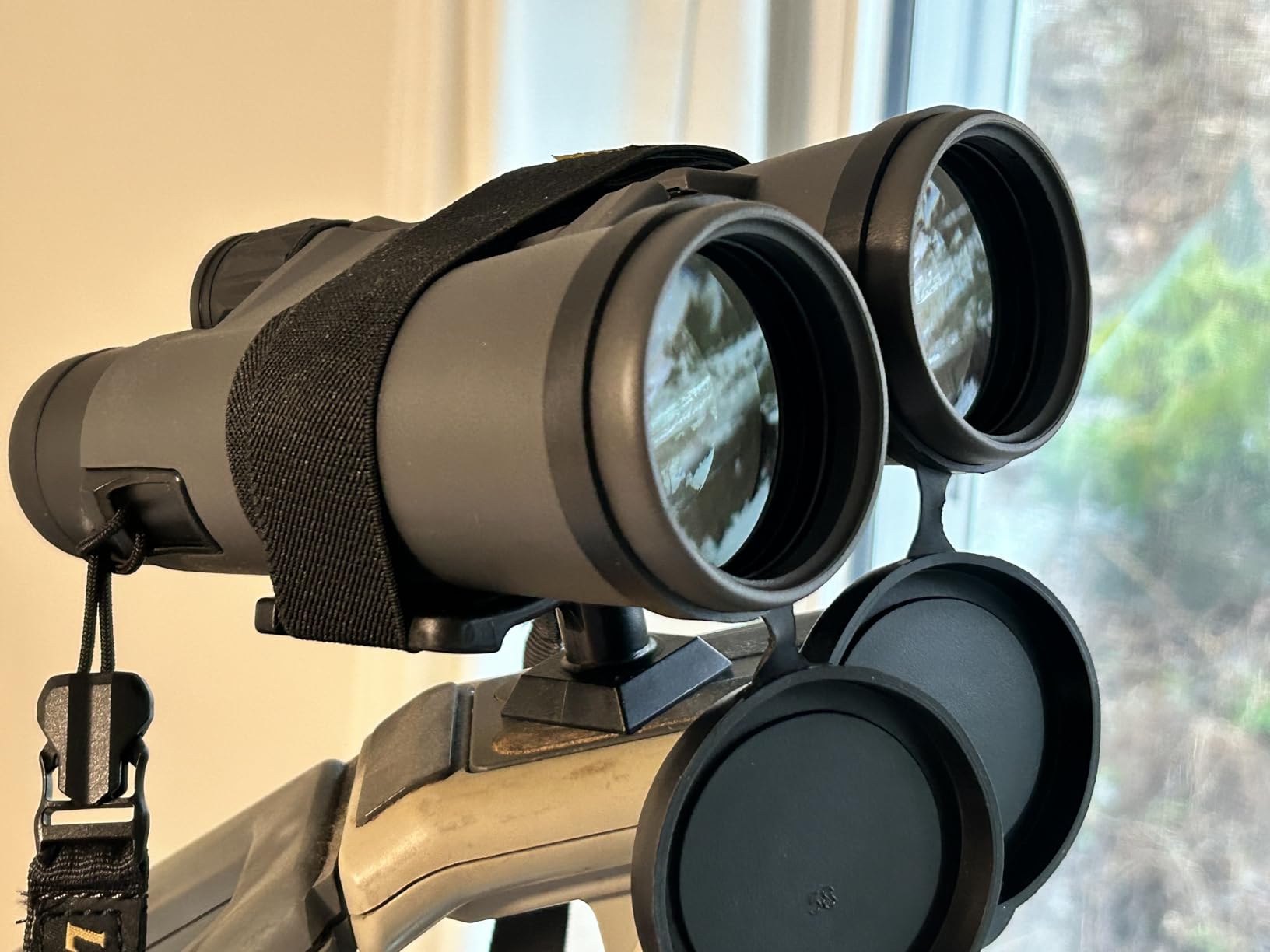 Leupold BX-4 Pro Guide HD Binoculars, 10x42mm Gen 2 (184761) customer photo 1