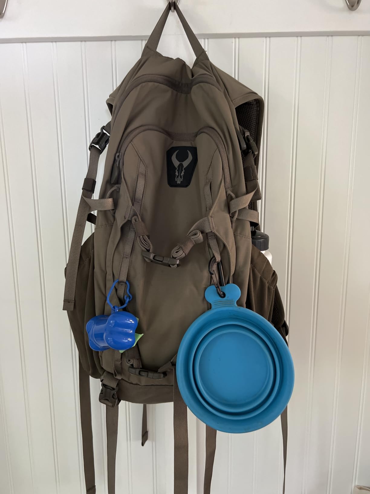 Badlands ATX 12 Hunting Pack - All-Terrain Xtreme Tactical Backpack, Lightweight, Water Resistant, Approach GT customer photo 1