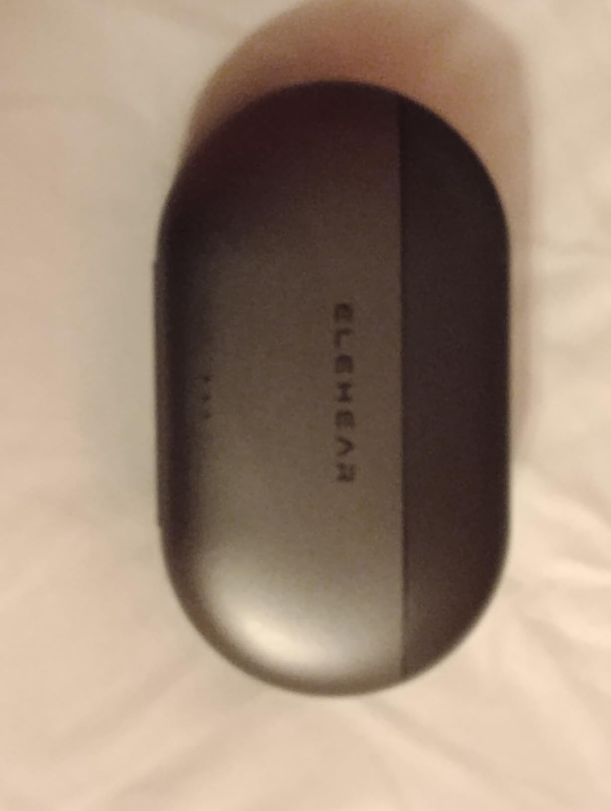 ELEHEAR Beyond OTC Hearing Aids for Seniors, AI-Powered Speech Enhancement, Bluetooth 5.3, Smart App, 50dB AI Noise Cancellation, 100-Hour Battery and Remote Audiologist Support customer photo 1