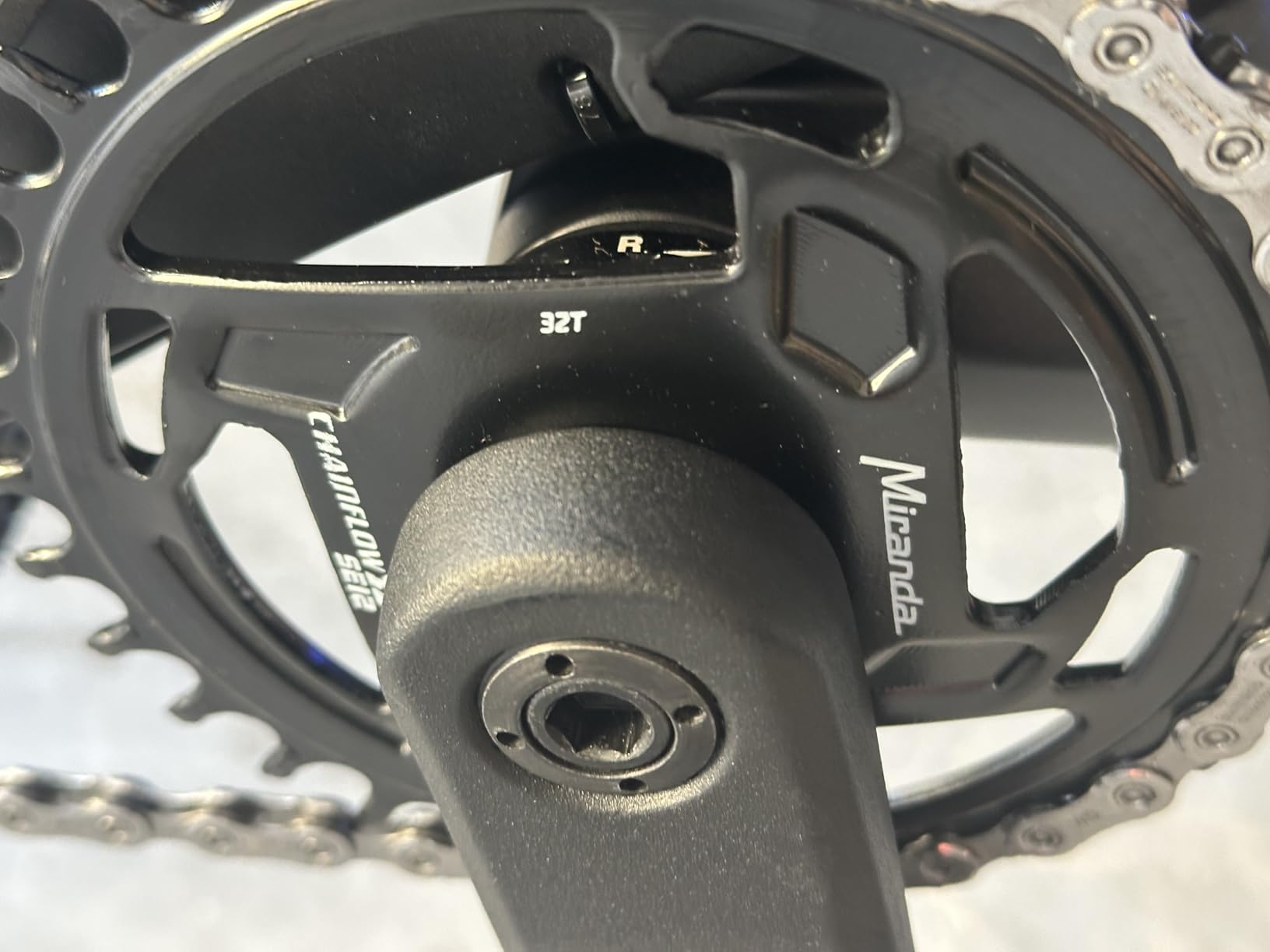 Canyon Spectral 6 Full Suspension Mountain Bike customer photo 2