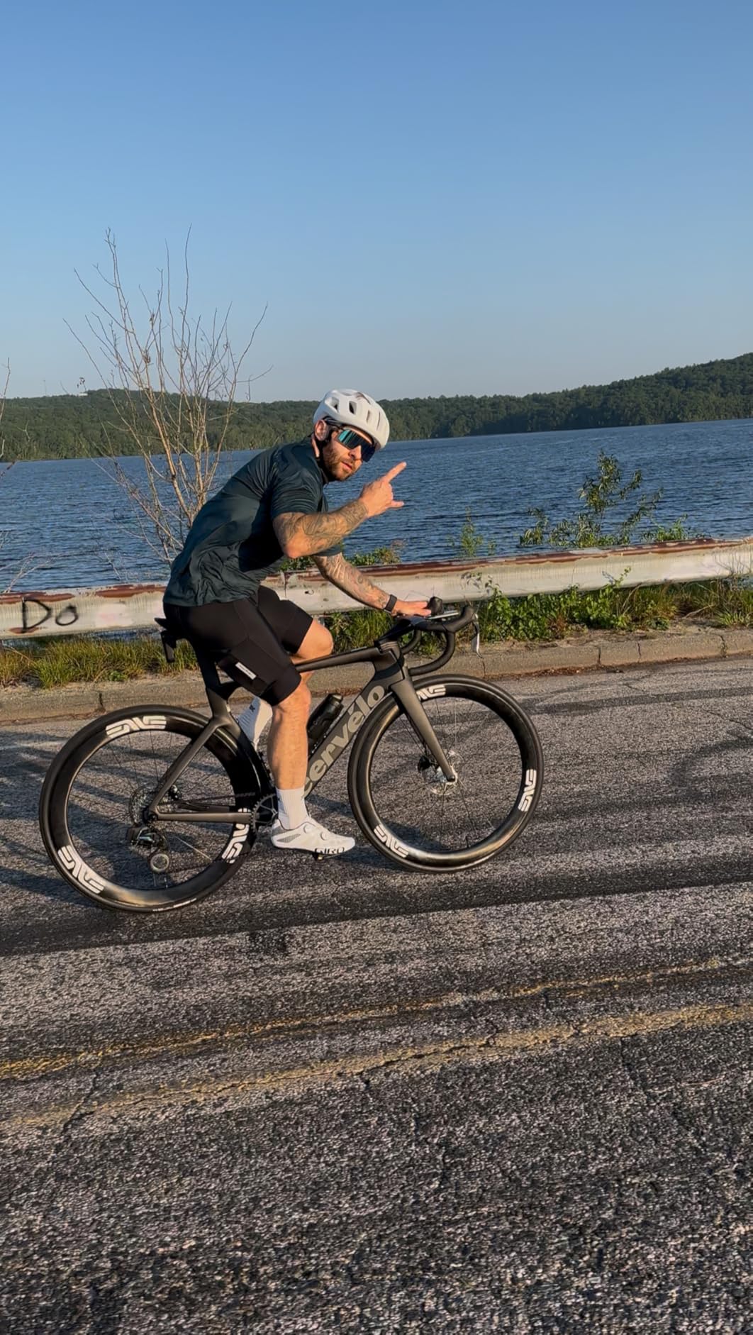 POC Ventral Air MIPS (CPSC) Cycling Helmet customer photo 1
