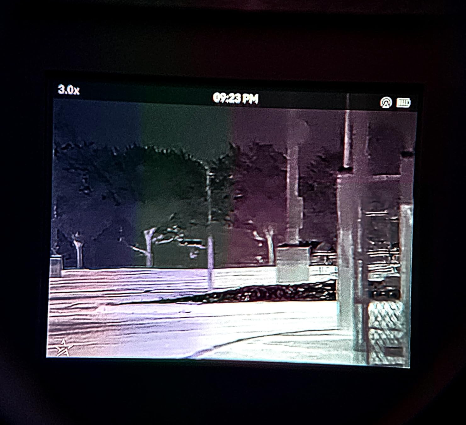 AGM Global Vision Taipan V2 Thermal Imaging Monocular High-Sensitivity customer photo 1