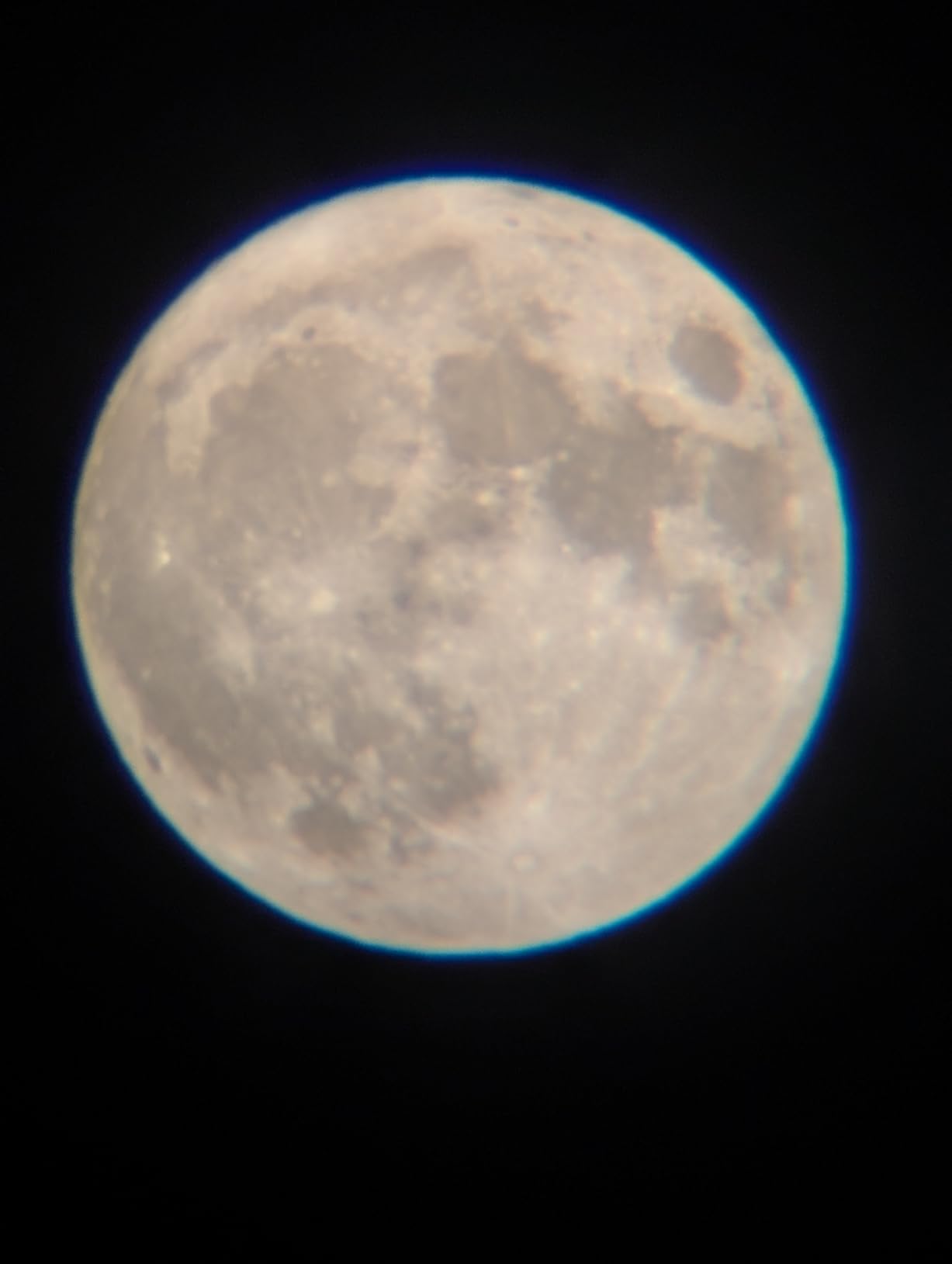 Hawkko Telescope for Adults & Kids - 80mm Aperture 500mm Telescopes for Adults Astronomy, (20X-150X) Portable Refractor Telescope Kit for Beginners with Decorate Stickers, AZ Tripod, Phone Adapter customer photo 2