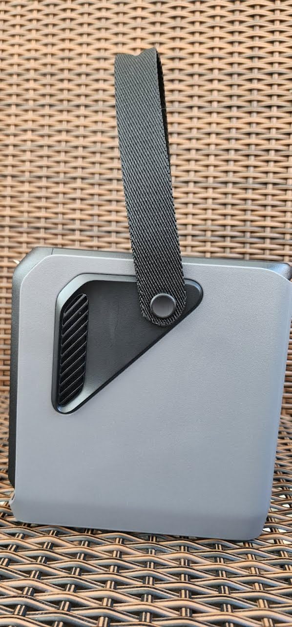EF ECOFLOW TRAIL 300 DC Power Bank Station, 288Wh Outdoor Portable Power Station, LiFePO4 Battery, 300W DC Output, Compact Solar Generator for Camping, Travel, and Emergency customer photo 2