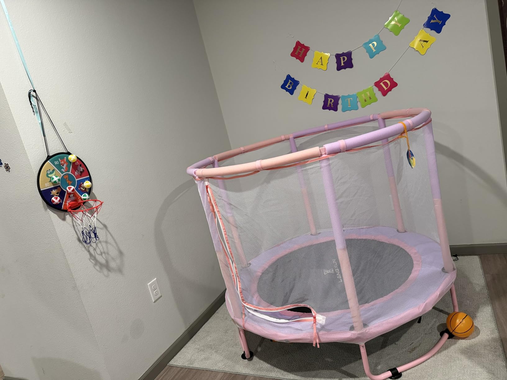 LANGXUN 60