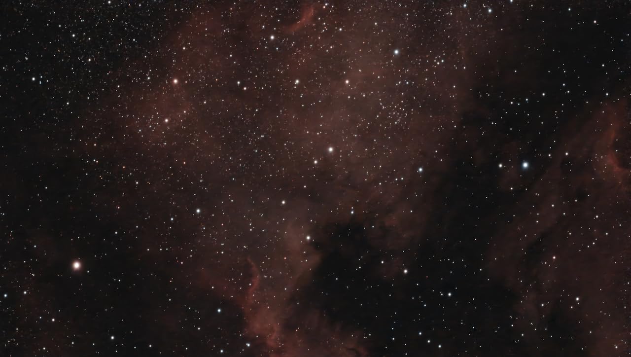 DWARFLAB Dwarf 3 Smart Telescope - Portable Astrophotography Camera, Capture Astronomy/Wildlife/Panorama, AZ/EQ Mode, Built-in Processing, 4K Auto-Tracking, Ultra-Light 3lb, Ideal for All Ages customer photo 2