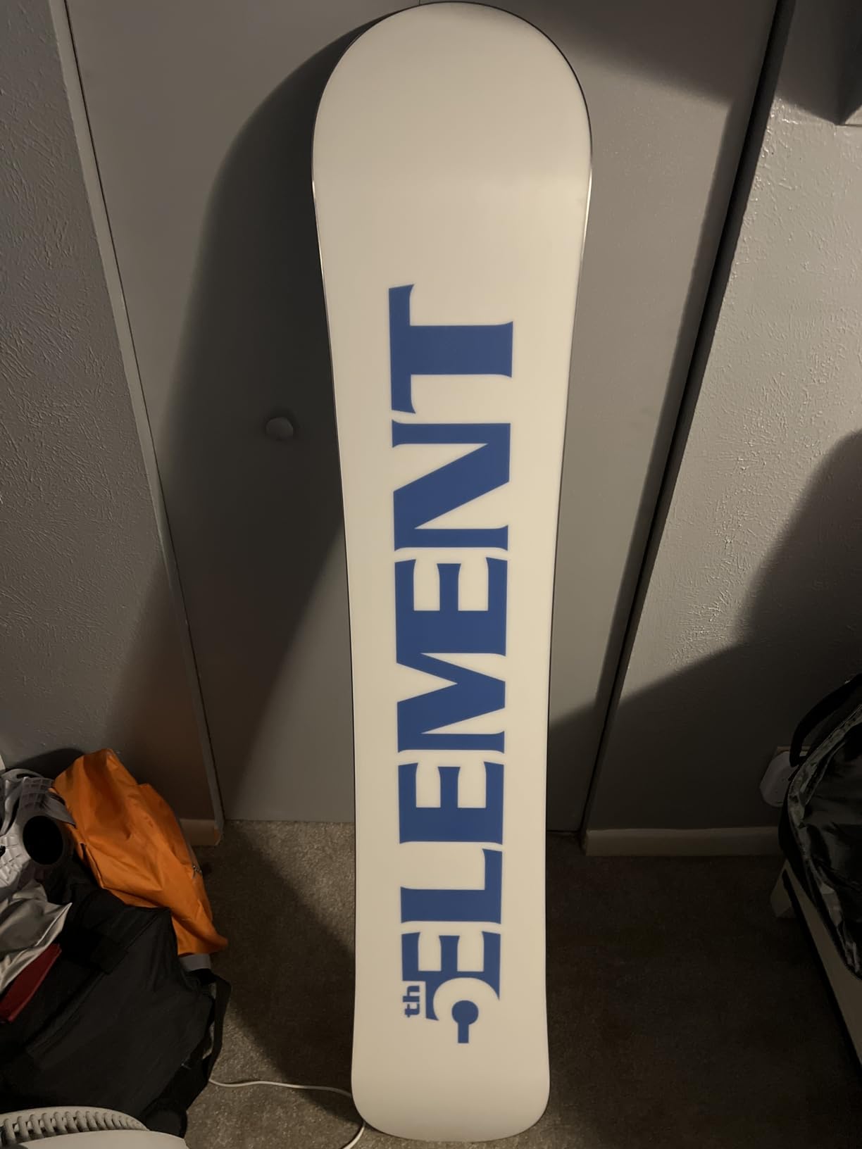Dart 2 Men's Freeride-All Mountain Snowboard - Designed for Beginner and Intermediate Snowboarders with Rocker-Regular and Wide customer photo 1
