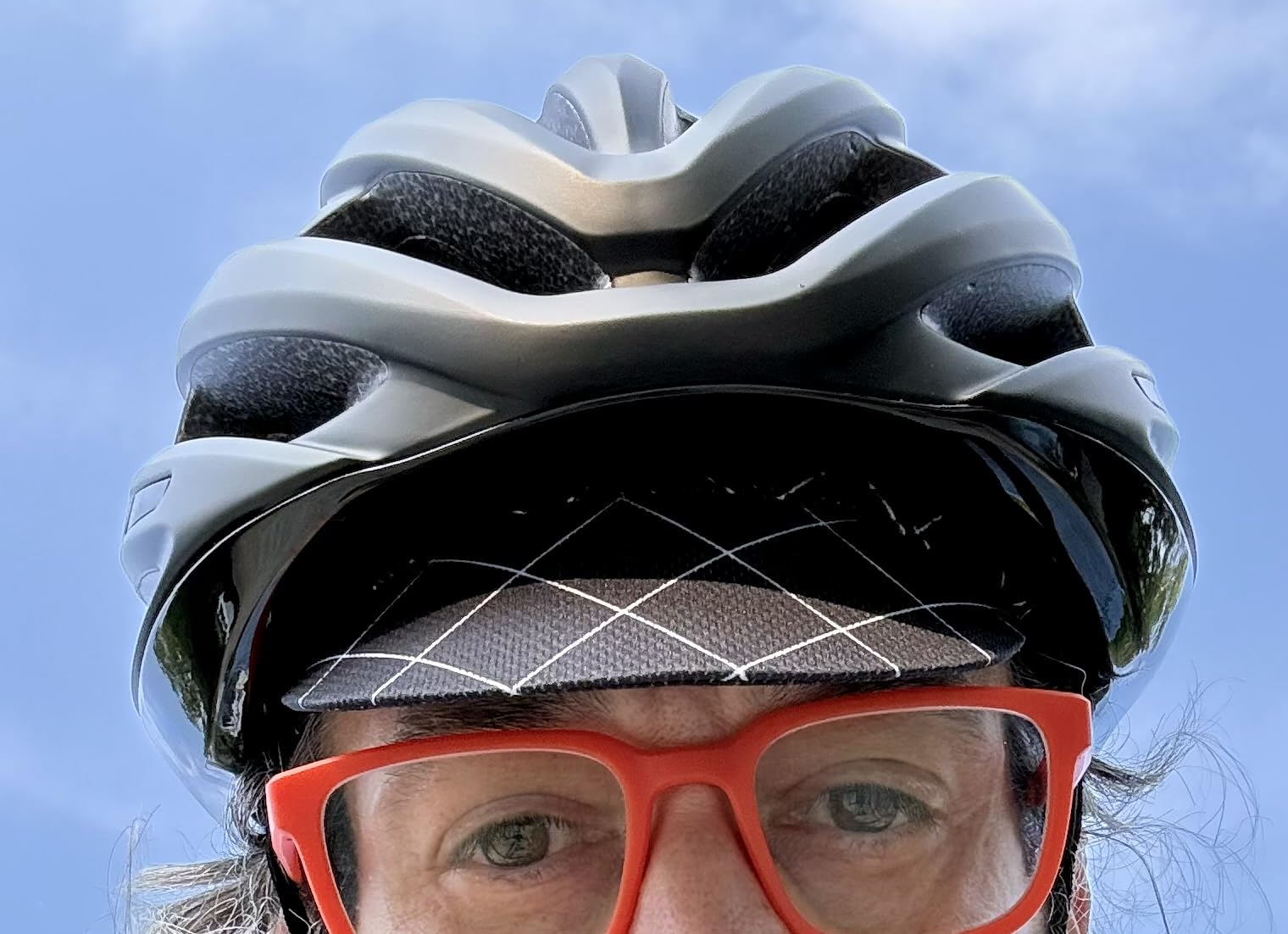 Giro Agilis MIPS Cycling Helmet customer photo 1