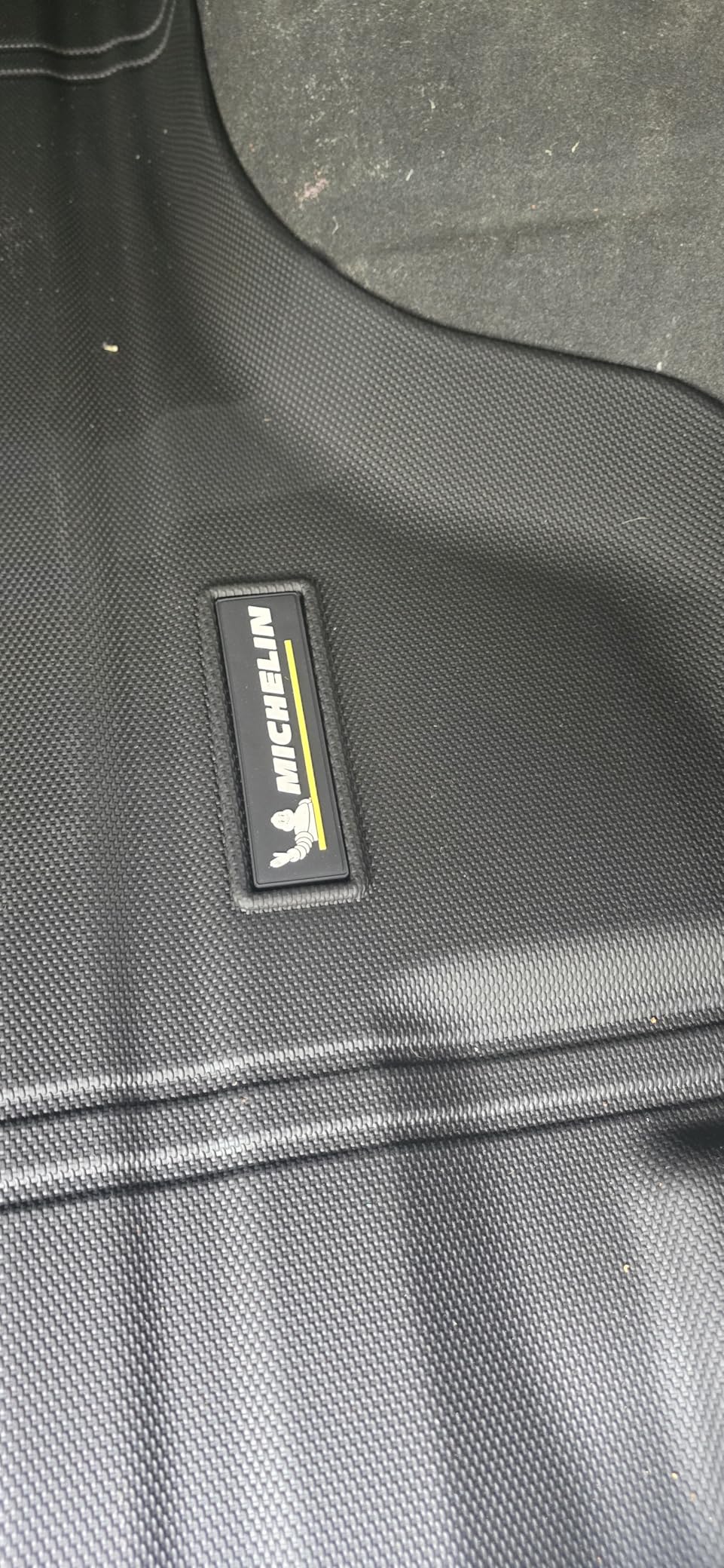 Michelin Truck Bed Mat for 2024-2026 Ford F-150/F150 Lightning-5.5FT | Not Fit for Drop in Bedliner, All-Weather Truck Bed Liner, Custom Fit, Durable TPE Bedliner, Non-Slip customer photo 2