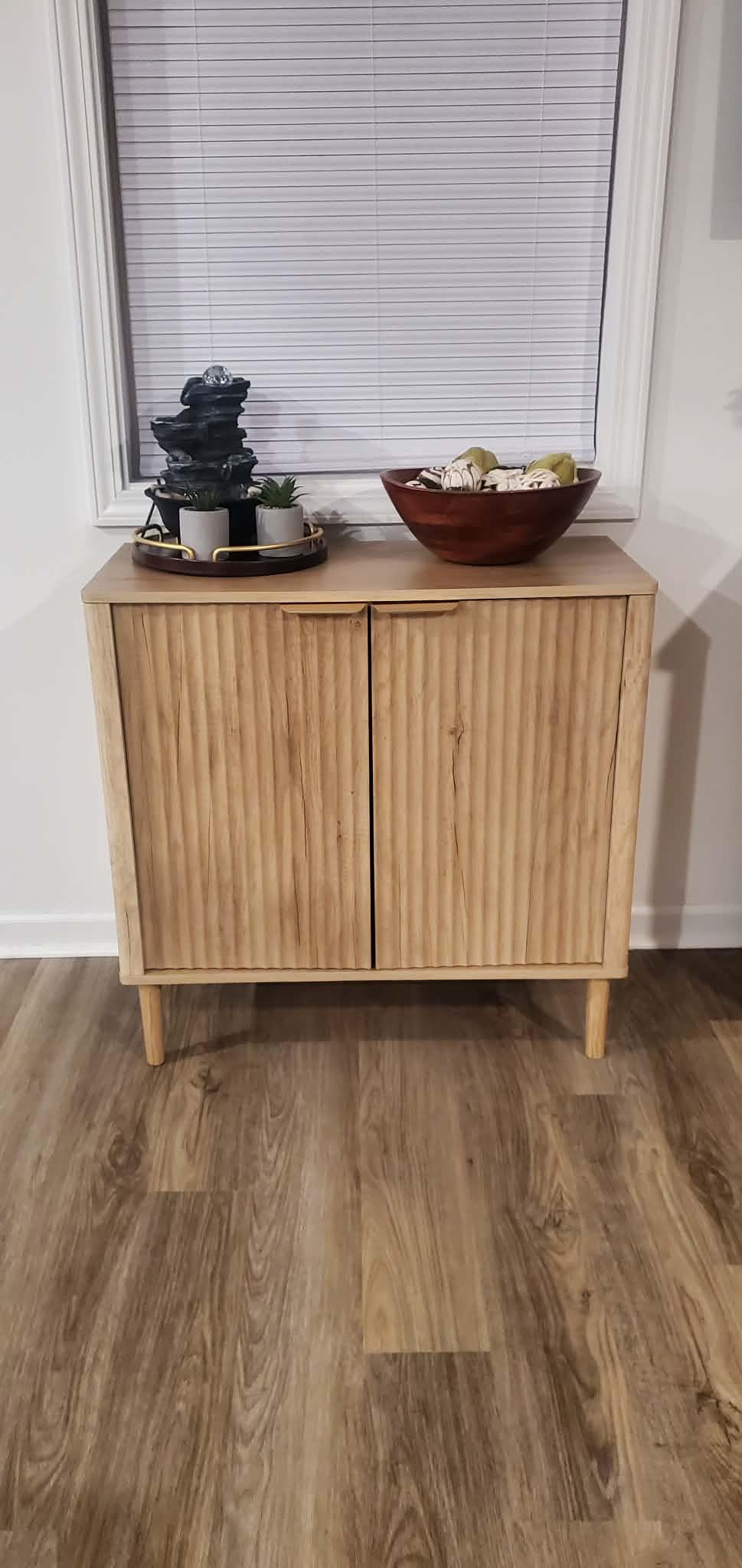 Sideboard Buffet Cabinet with Storage 31.5