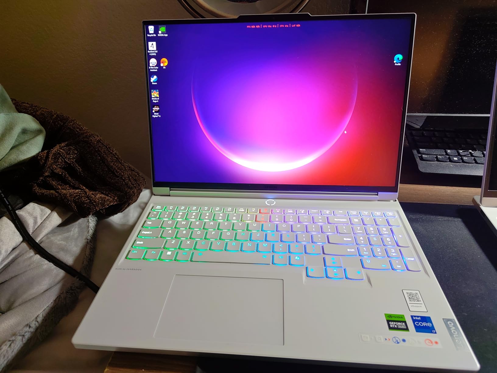Lenovo ThinkPad E16 Gen 2 Business Laptop, 16