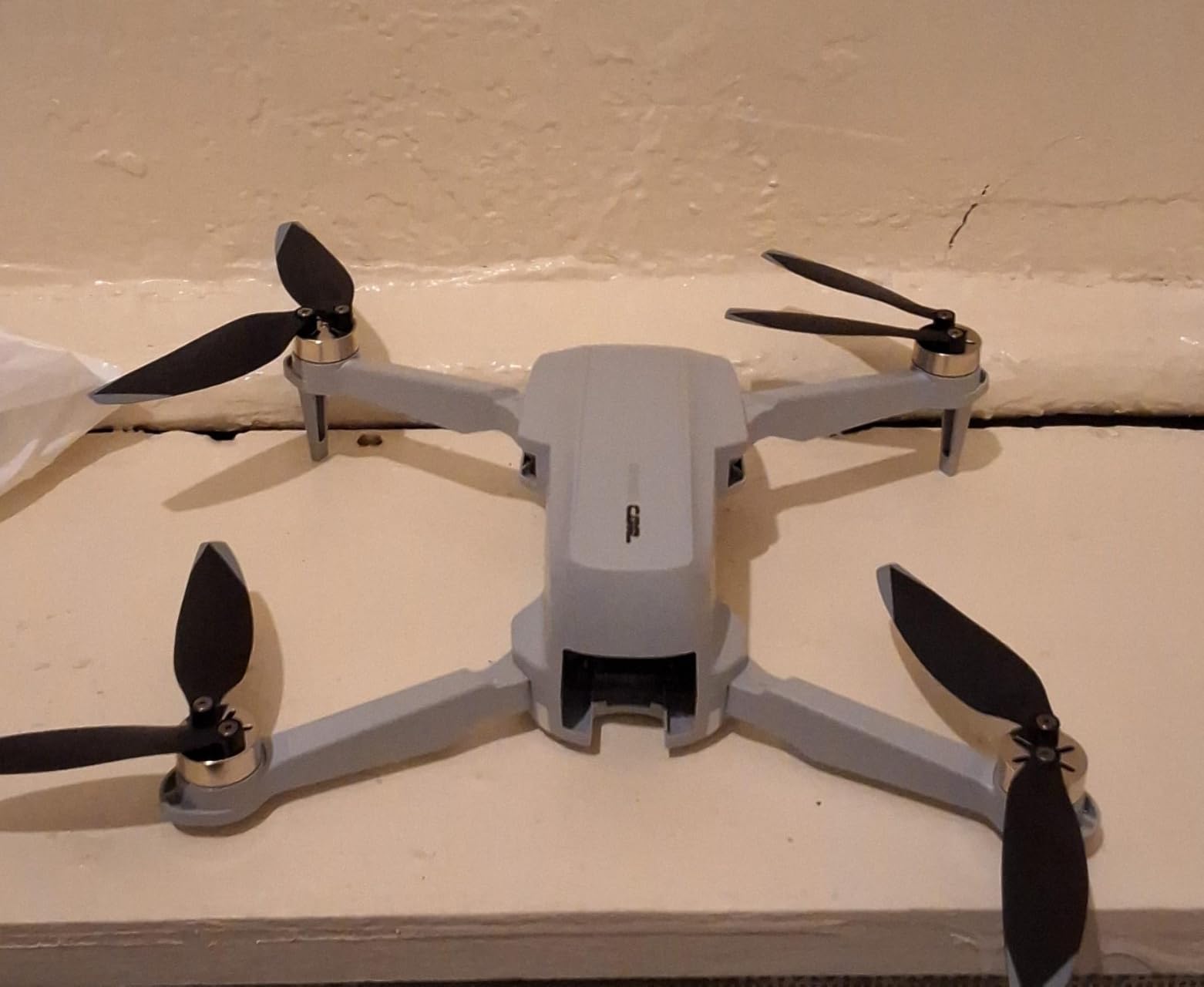 GPS Drone with EIS 4K Camera for Adults, RC Drones with 4.5 inch HD Screen on Controller, Auto Return, 3 Batteries for 90 min Flight Time, 3280 FT Long Control Range Transmission, Circle Fly and Follow Me Mode, Foldable Quadcopter for Beginner Gifts Toy, Under 249g customer photo 2