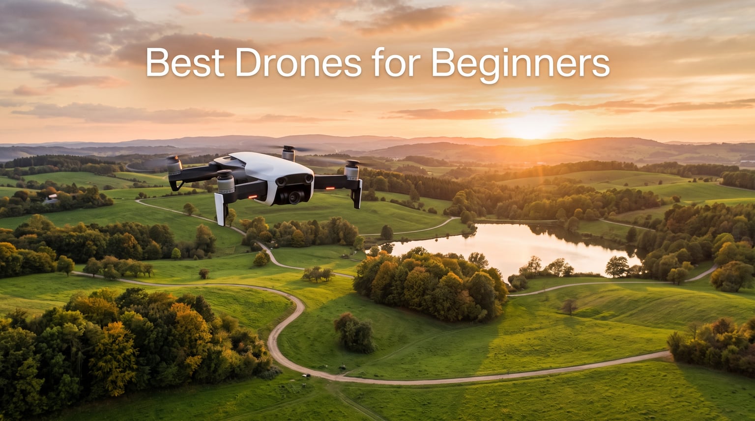 Best Drones for Beginners