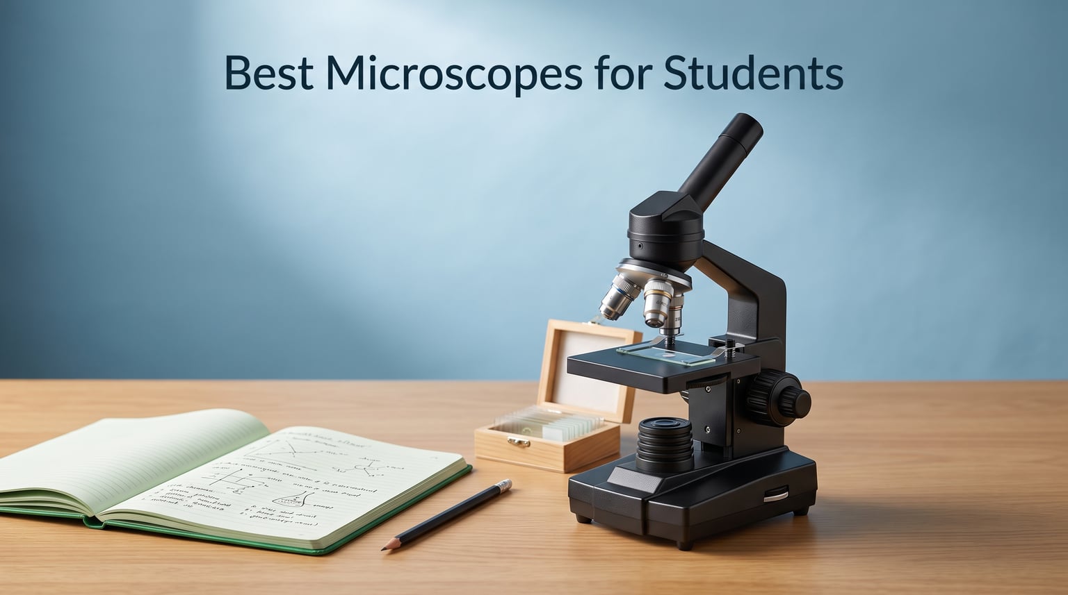 Best Microscopes for Students