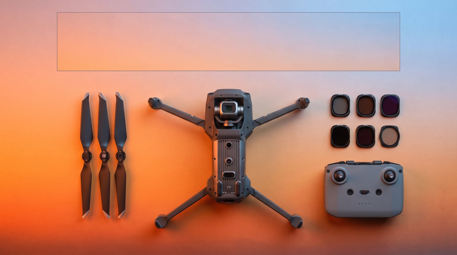 Best Drones for Professional Videography