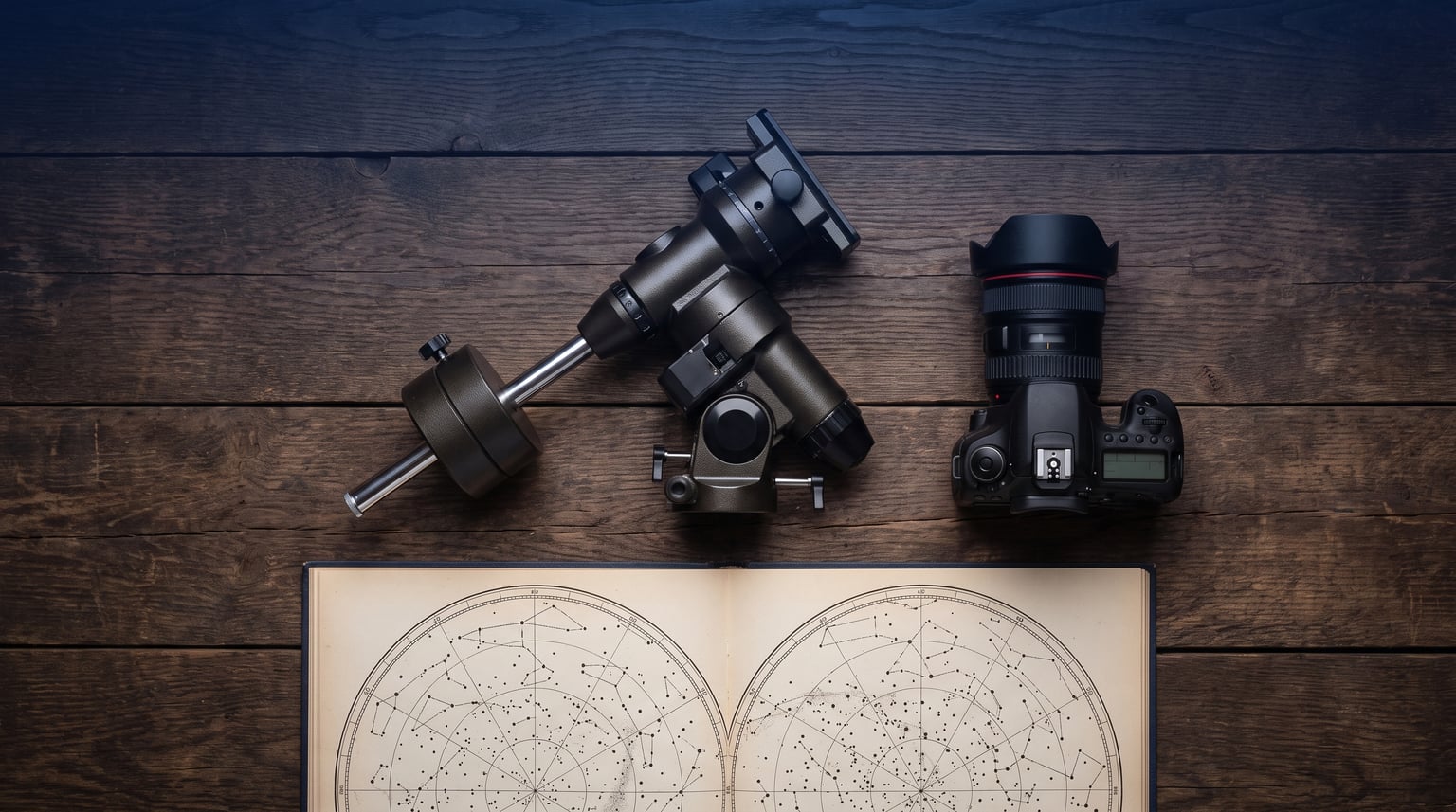 Best GoTo Mounts for Deep Sky Imaging