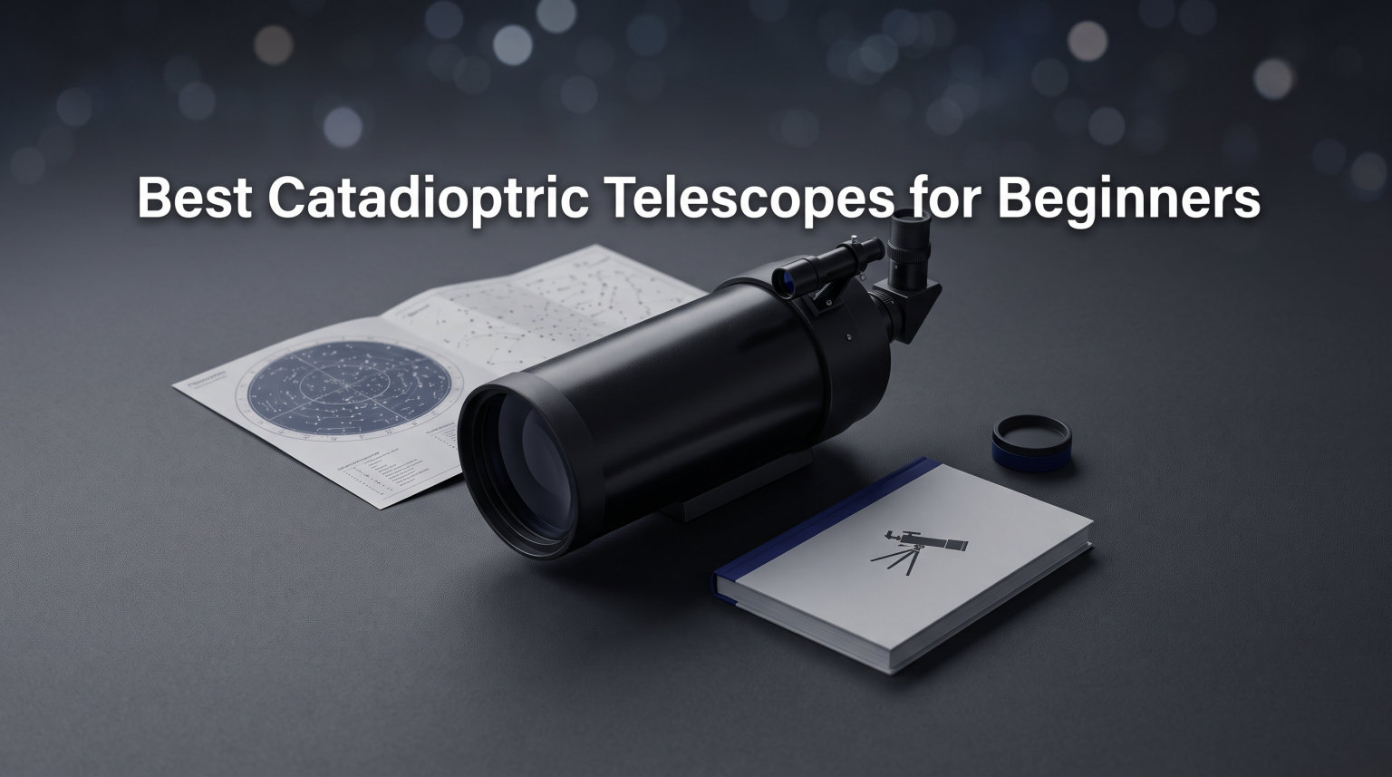 Best Catadioptric Telescopes for Beginners