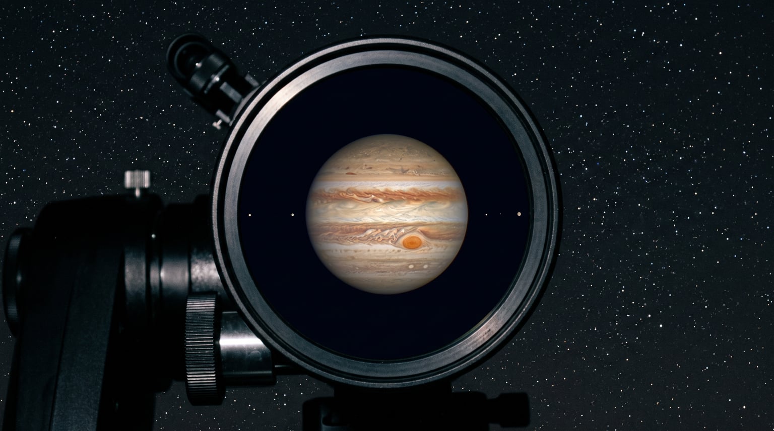 Best Telescopes for Viewing Jupiter
