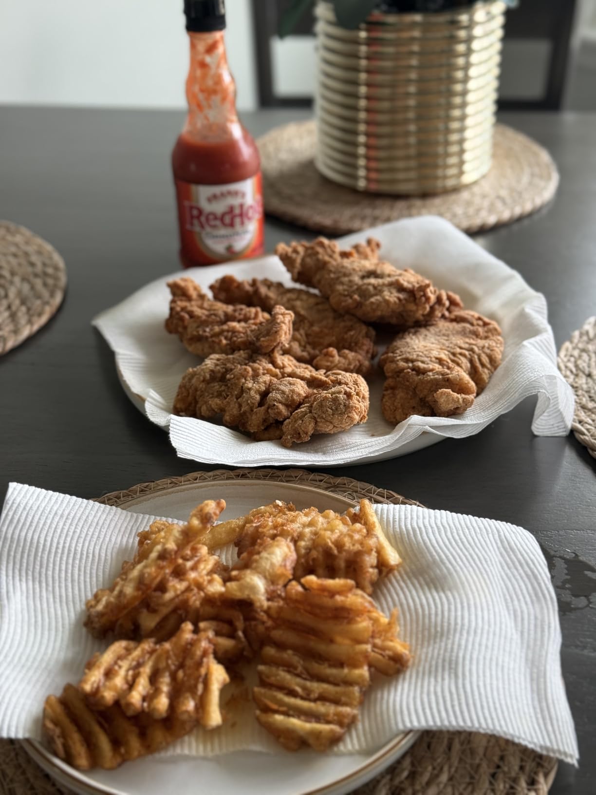 Presto 05420 FryDaddy Electric Deep Fryer customer photo 1
