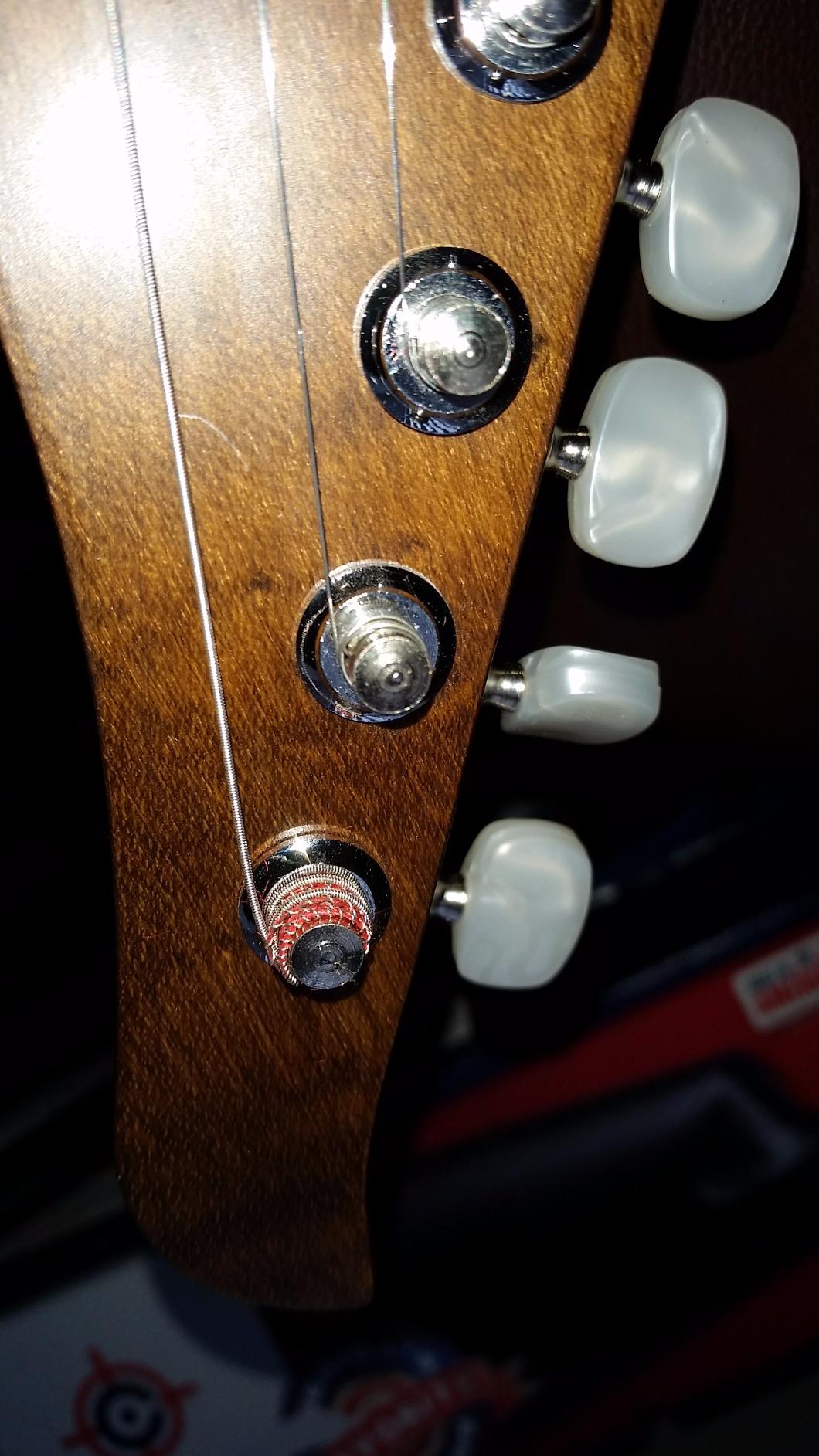 Applecreek ACD100 Dulcimer customer photo 2