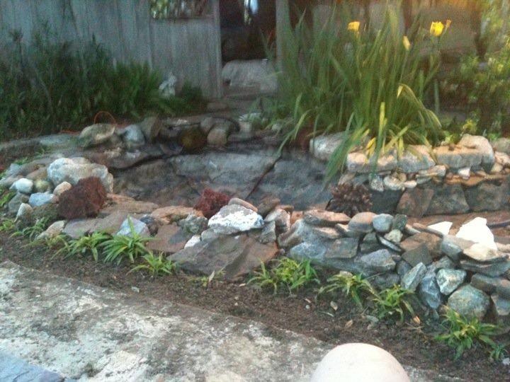 Little Giant WGP-95-PW, 115V, 4280 GPH Dual Discharge Waterfall/Pond Pump customer photo 2