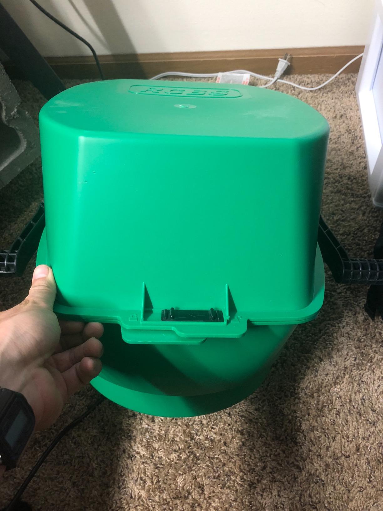 RCBS Case/Media Separator customer photo 1