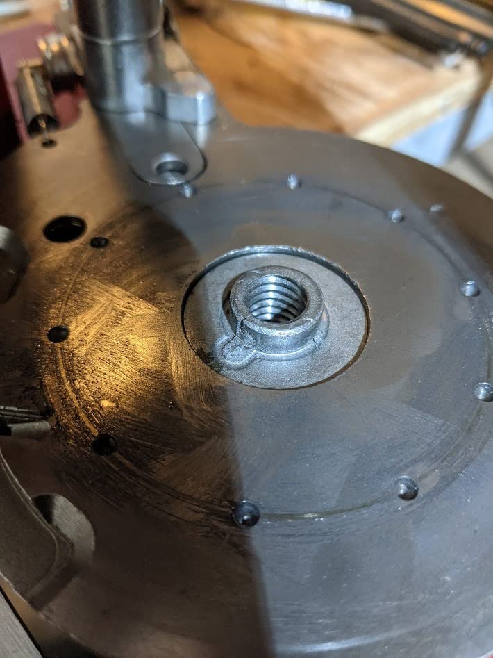Hornady Lock-N-Load AP Press Loader - Ammunition Reloading Press with Quick Change Lock-N-Load Bushing System, EZ-JECT System and Powder Measure customer photo 1