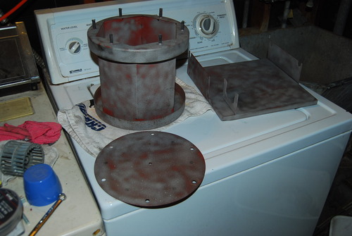 Thumler Lapidary Rock Tumbler Tool customer photo 2