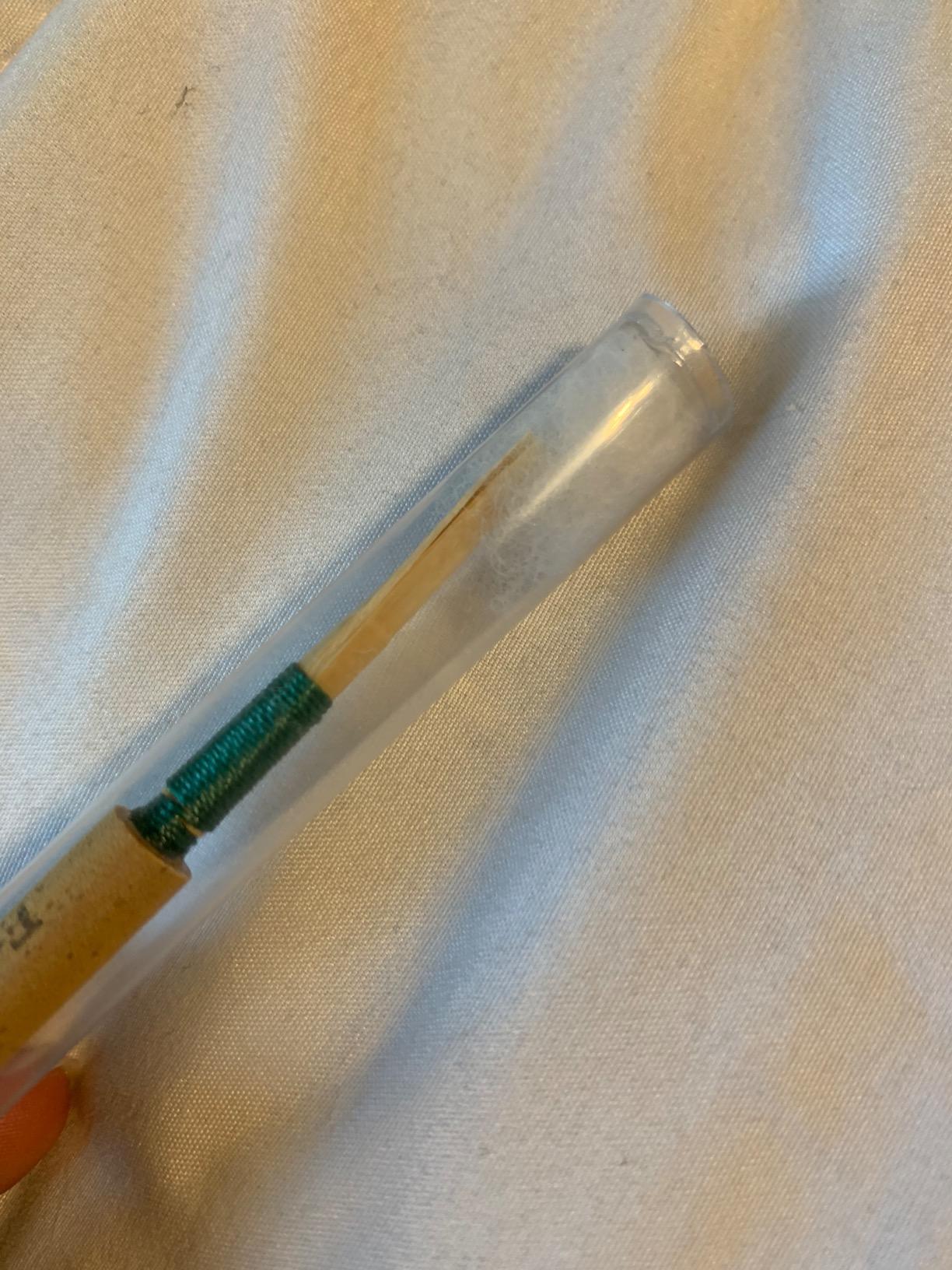 Emerald 601MS Medium Soft Oboe Reed customer photo 1