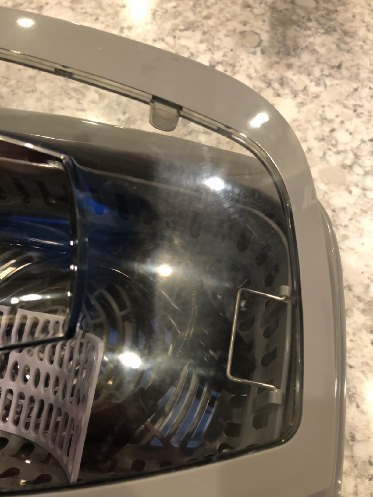 Lyman Turbo Sonic Case Cleaner 115V customer photo 1