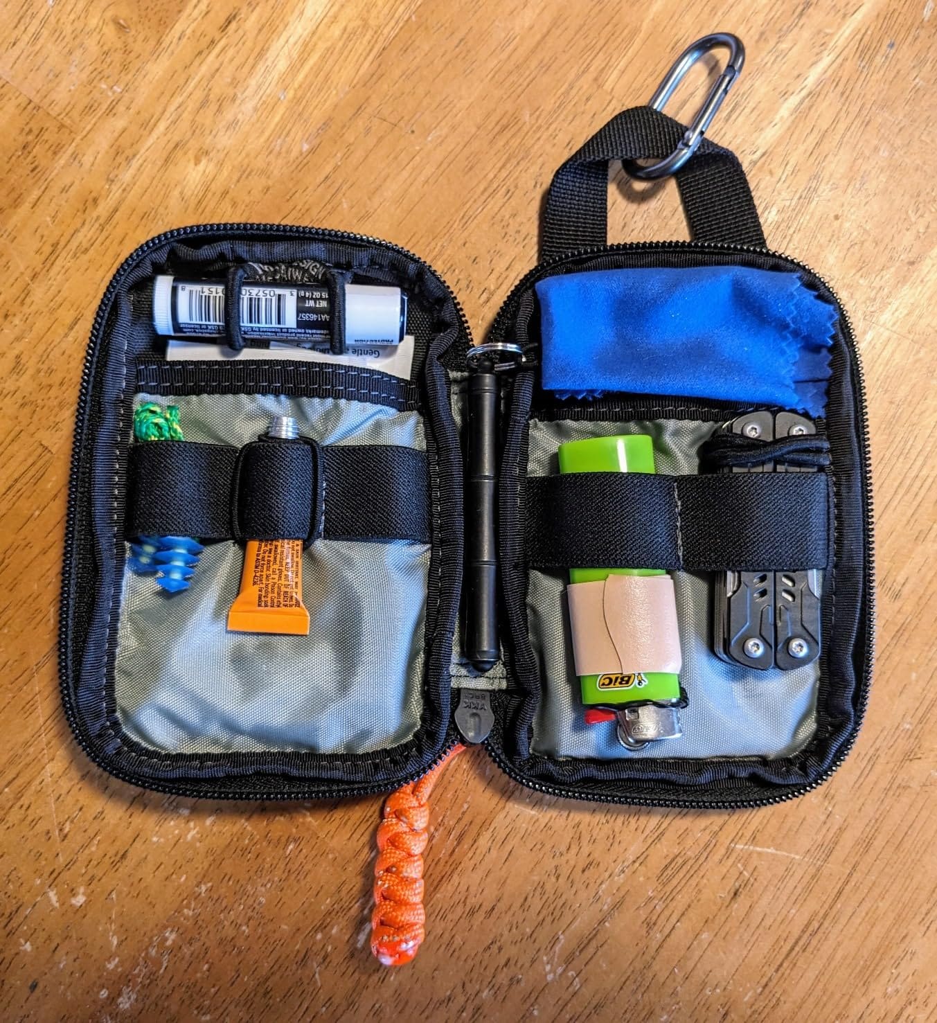Maxpedition Micro Pocket Organizer customer photo 1