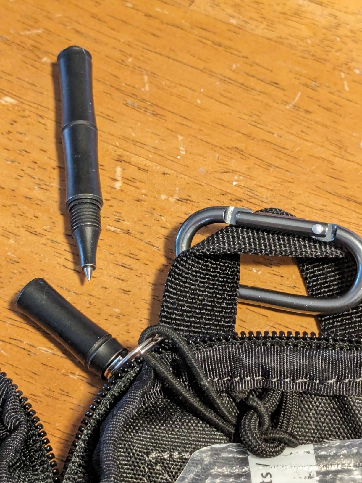 Maxpedition Micro Pocket Organizer customer photo 2