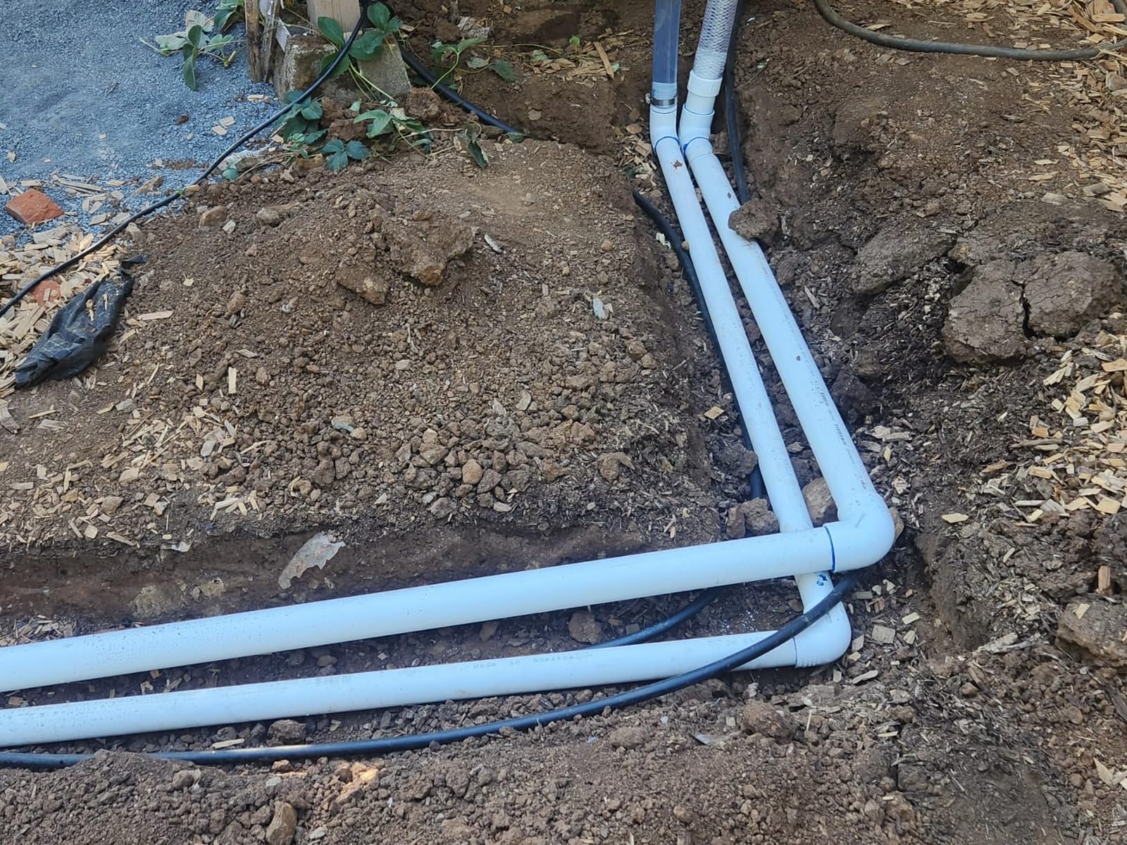 Aquascape 75000 Pond Air 2 (Double Outlet Aeration Kit) customer photo 1