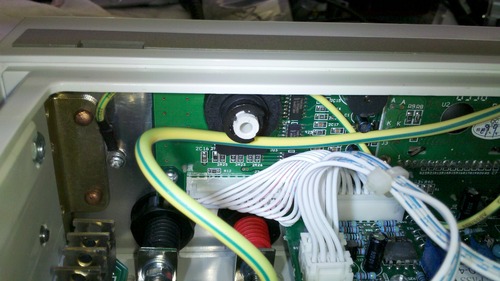 Tekpower TP3710A Programmable DC Electronic Load, 150 Watts, Low Ripple customer photo 1