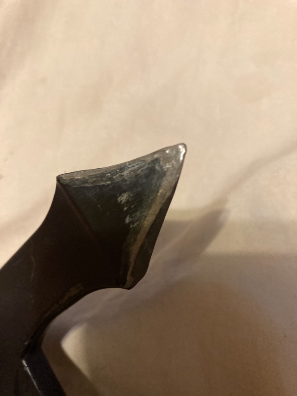 ESTWING Tomahawk Axe - 16.25
