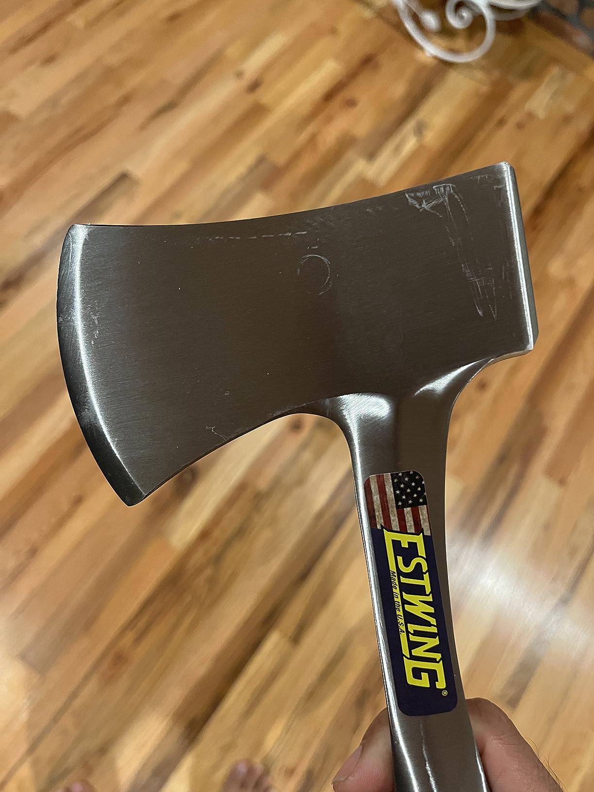ESTWING Sportsman's Axe - 14