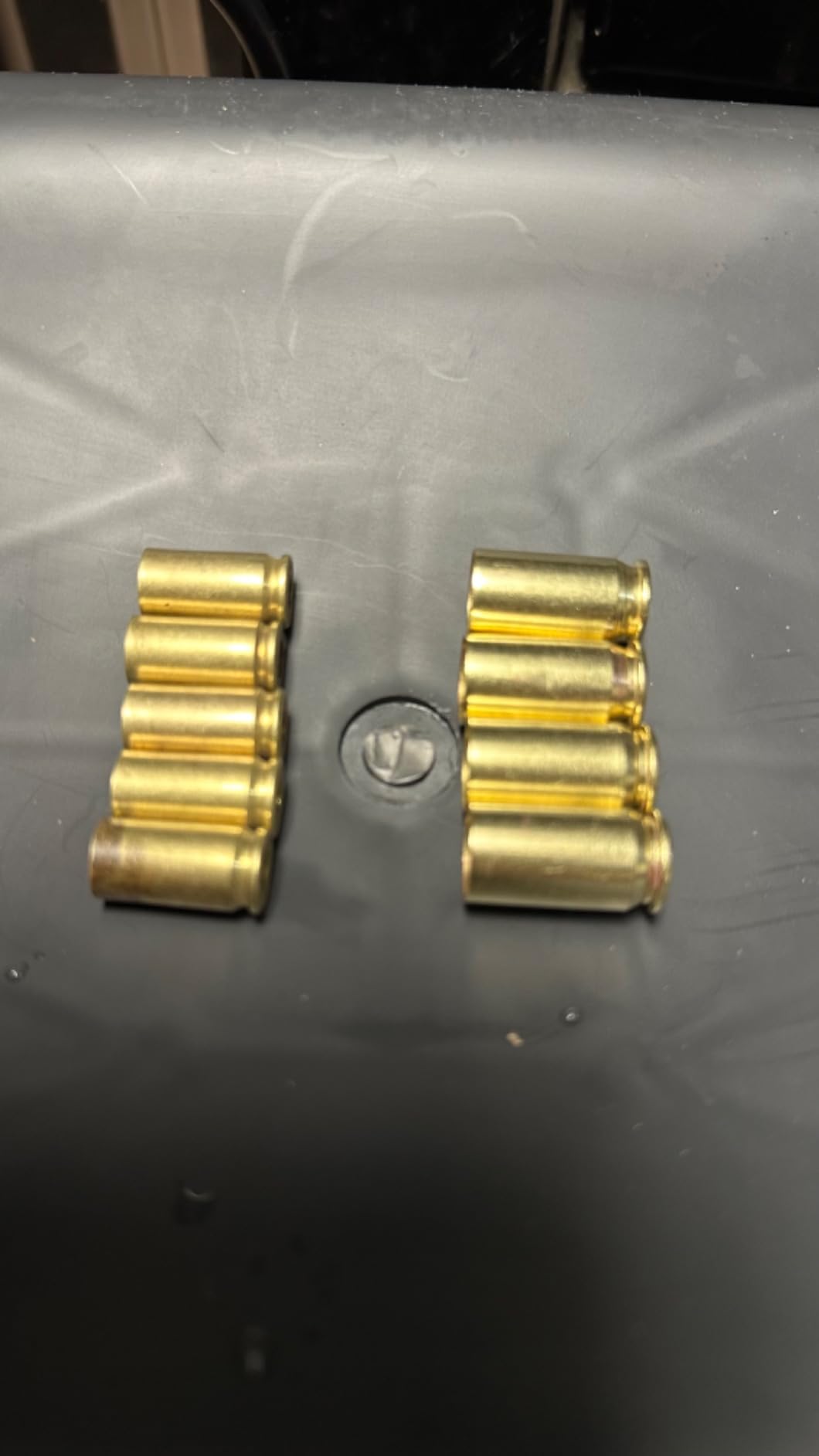 Frankford Arsenal Rotary Tumbler and Accessories with Media Separator, Cleaning Essentials, For Brass Cleaning, Reloading, and Gunsmithing customer photo 1