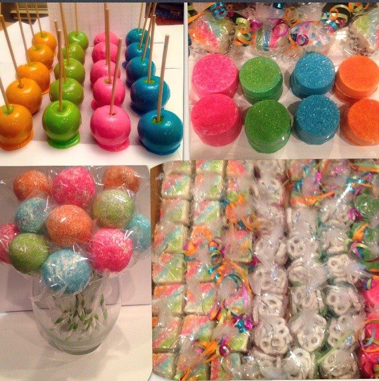 Wilton Candy Melts Melting Pot, Strawberries Cakepops, 2.5-Cup | 2.5-Cup Electric Melting Pot Keeps Candy Melts Warm for Dipping Strawberries, Cake Pops & Chocolate-Coated Treats customer photo 2