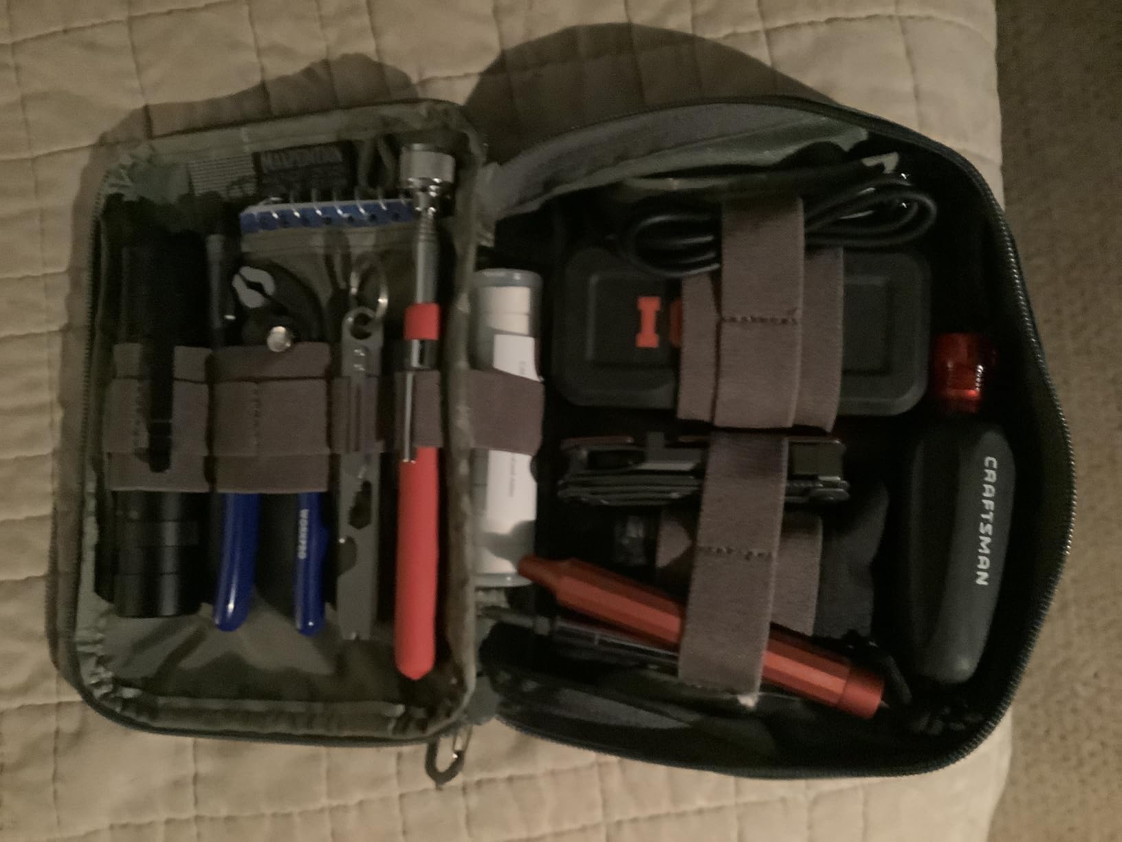 MAXPEDITION Beefy Pocket Organizer customer photo 1