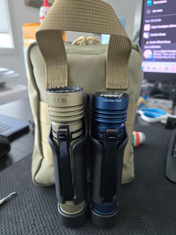 MAXPEDITION Beefy Pocket Organizer customer photo 2